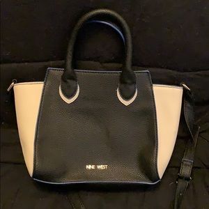 Nine West shoulder bag